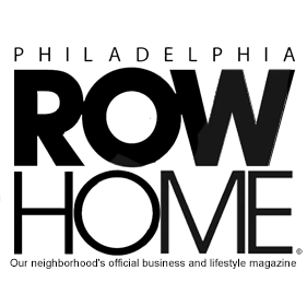 Row Home Magazine