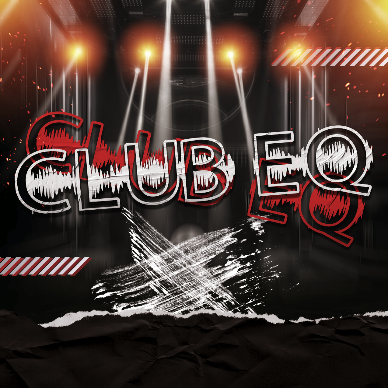 CLUB EQ